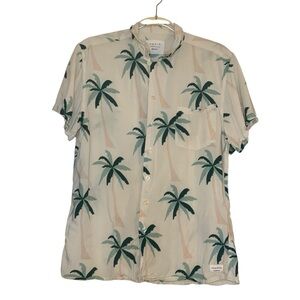 Duvin Vacation Daze Buttonup shirt